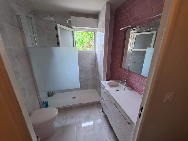 Création salle de bain sur mesure Saint-Alban