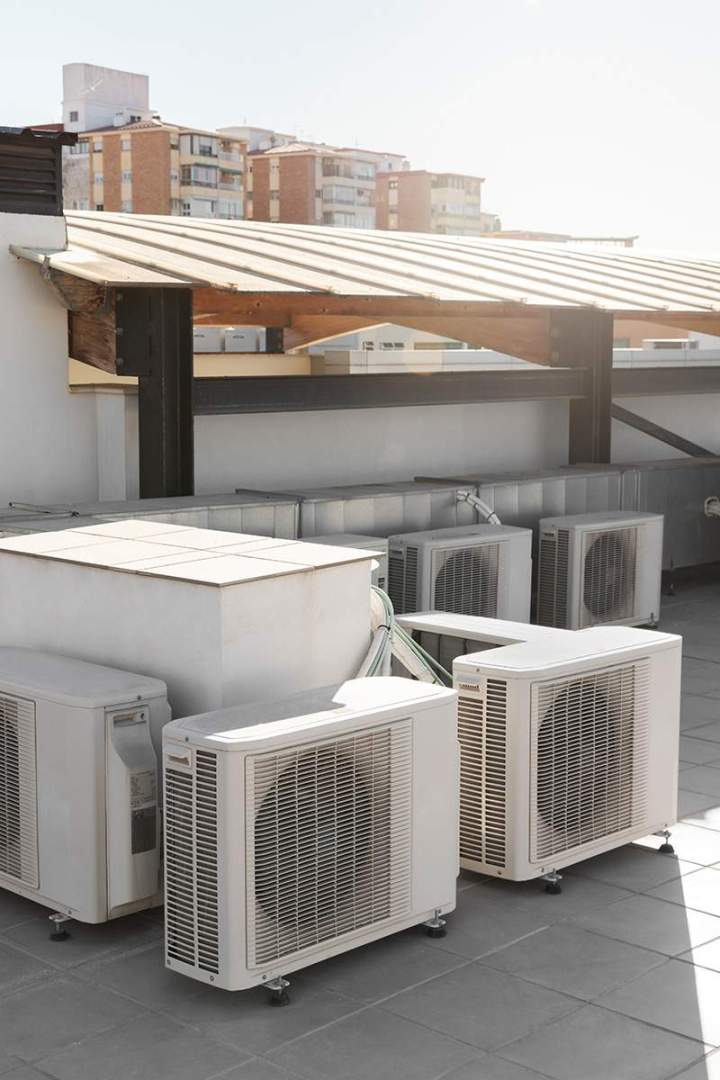 Installation pompe à chaleur Saint-Alban